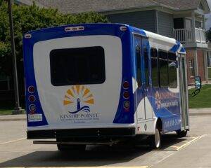 Bus Wrap