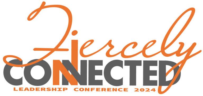 2024 Leadership Conference Swag