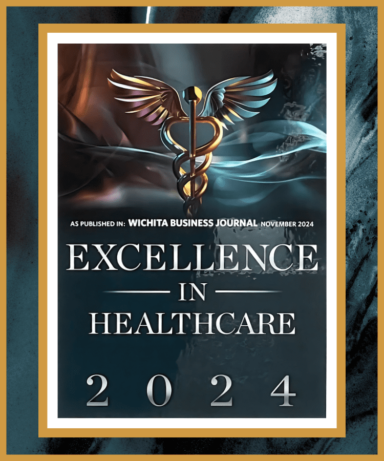 2024 Excellence in Health Care