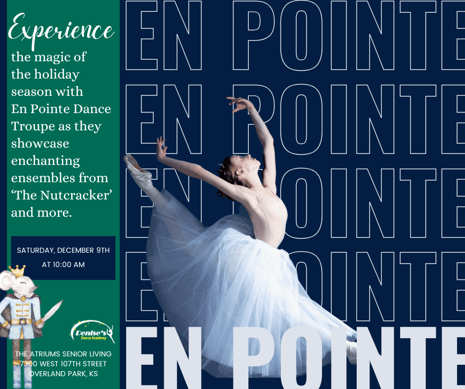 Atriums En Pointe Dance 12.9 (Facebook)