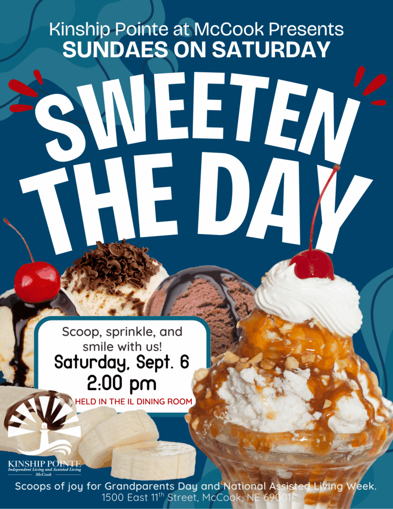Event Flyer