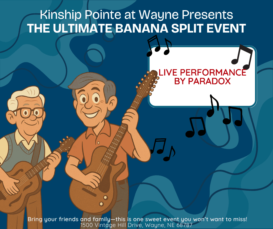 KP Wayne Banana Split Night (3)