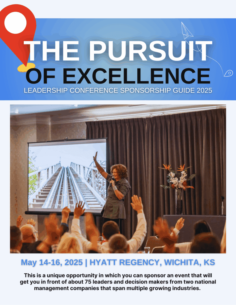 Leadership Conference 2025