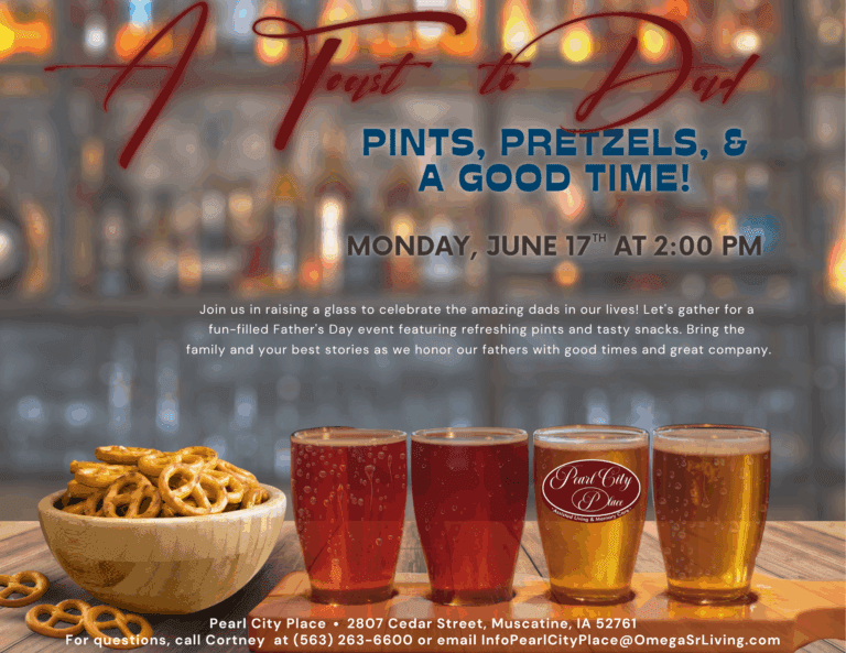 Event Flyer