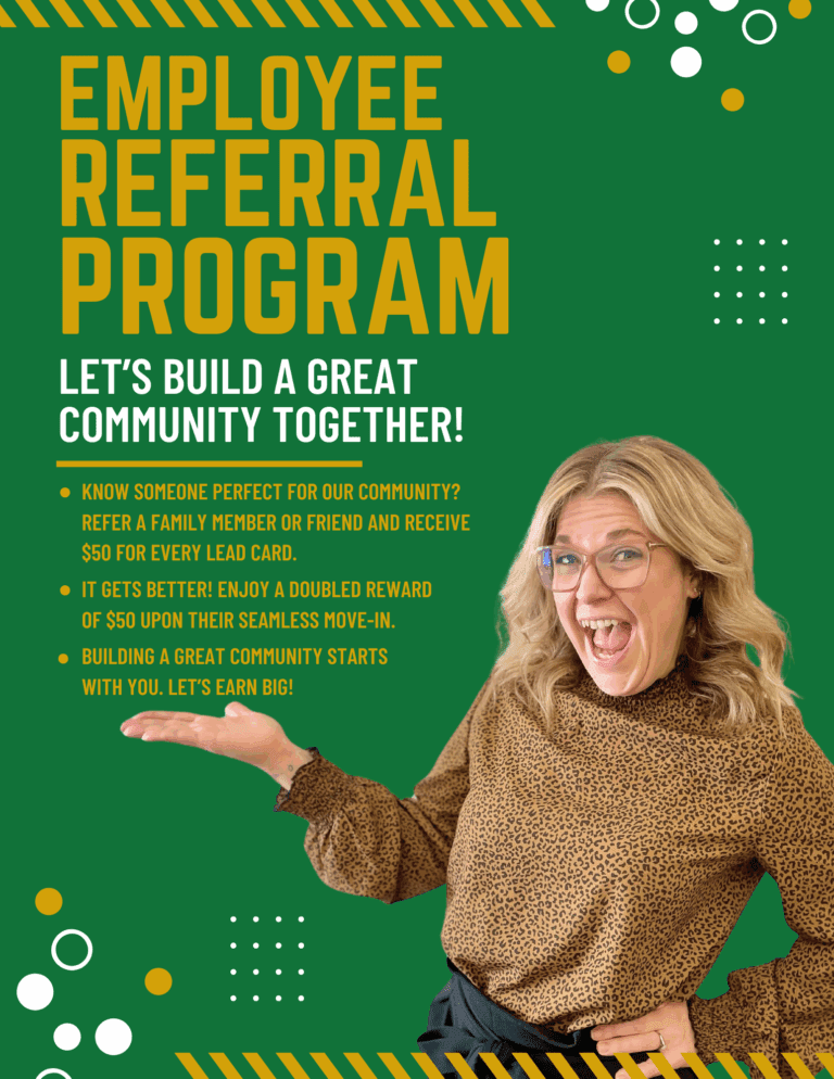 Pearl City Place Referral