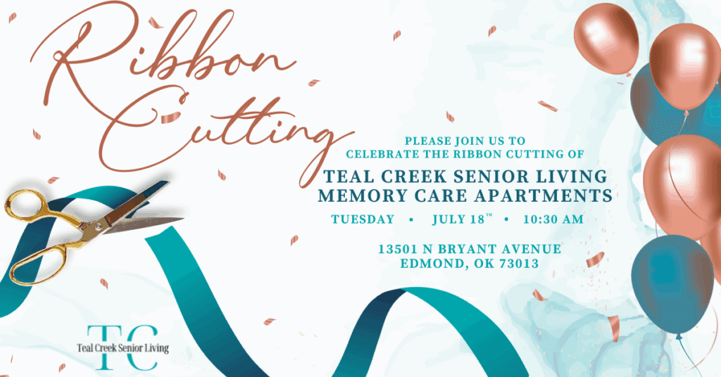 Teal Creek MC Ribbon Cutting (FB Event) (1)