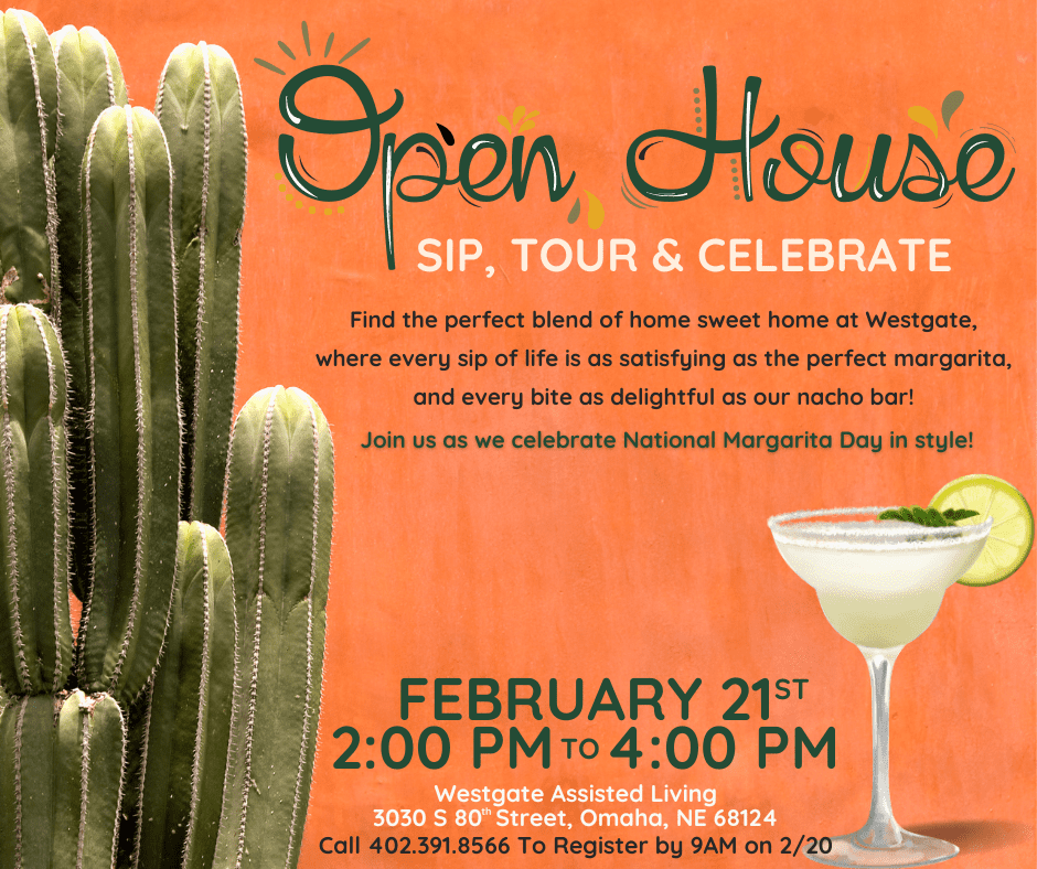 Westgate Open House 2.21 (Facebook)